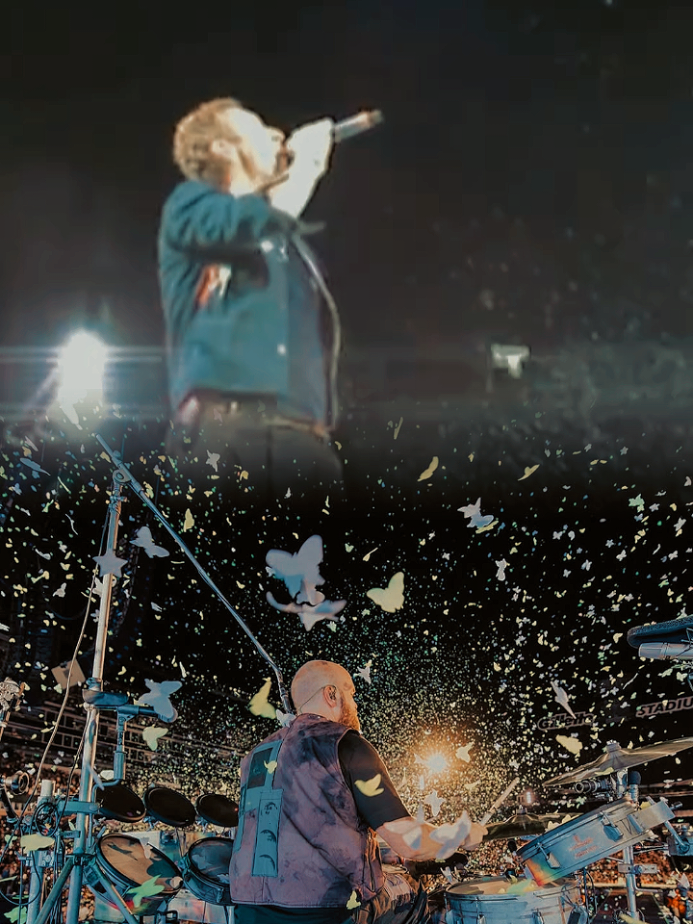 @COLDPLAYCHRIS♾️