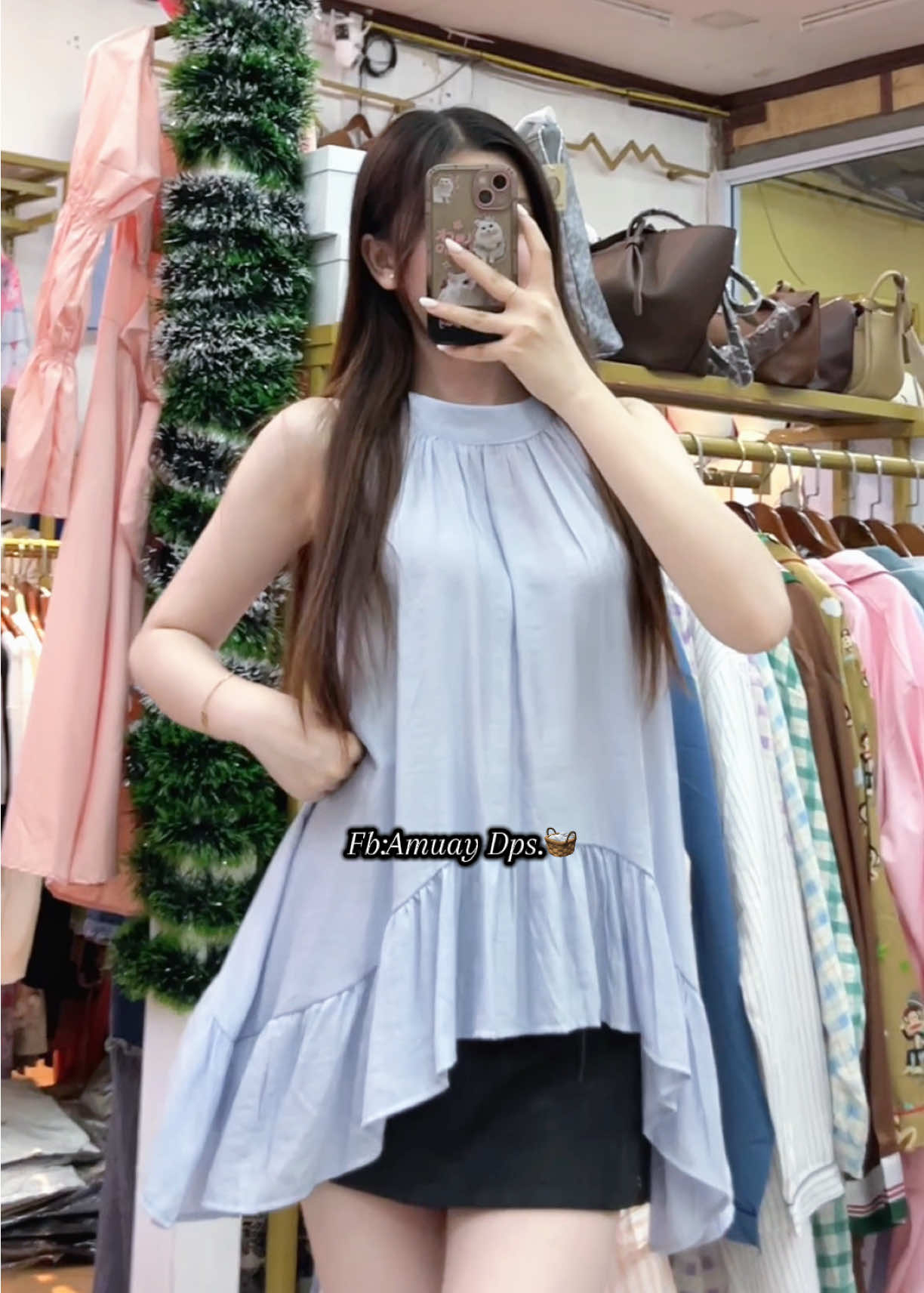 @ML shop