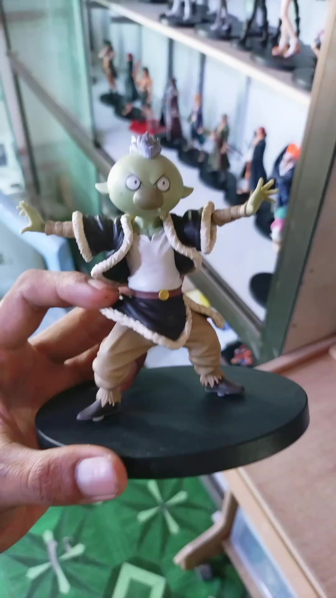 @Cherry🍒wan Yan🌪️figure shop