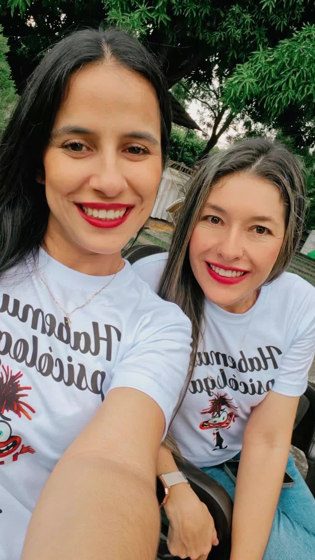 @Stephanie Machado