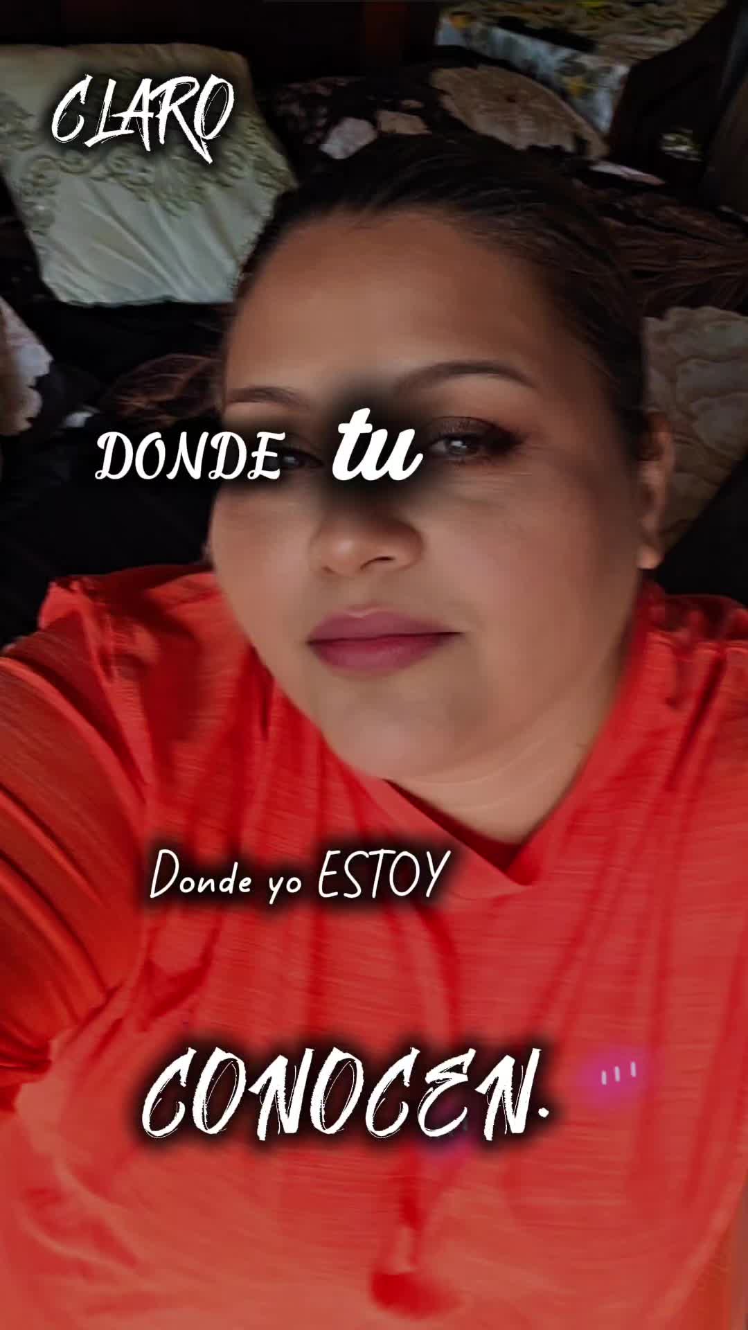 @Esmeralda Montoya
