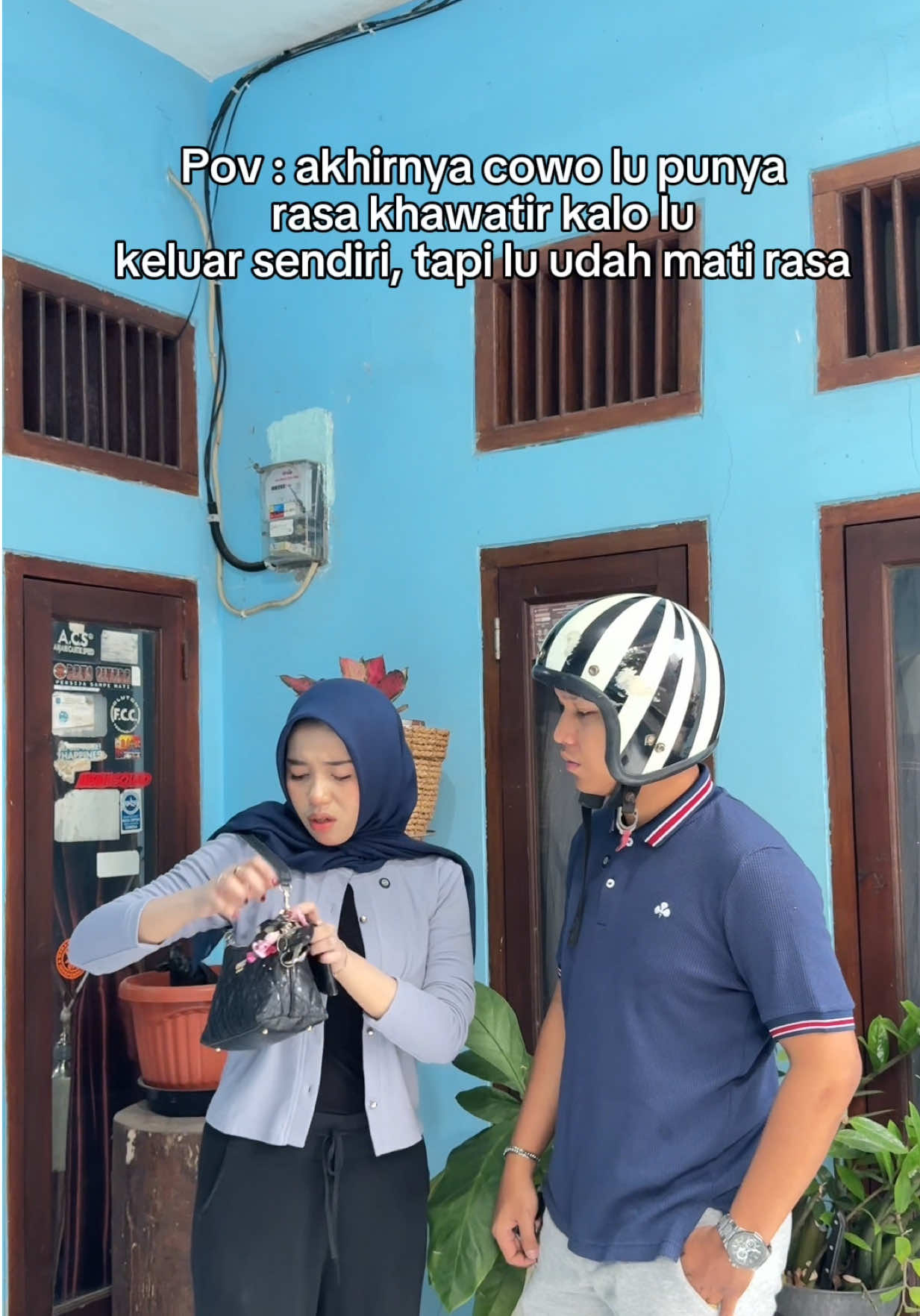 @ena & ocan