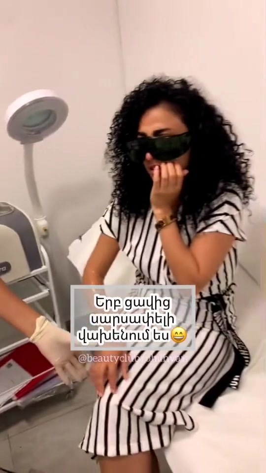 @Ohanyan Beauty Club