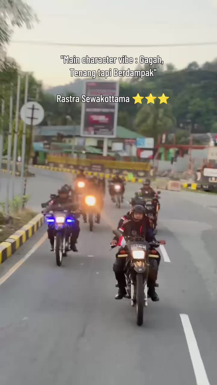 @RO OPS POLDA PAPUA