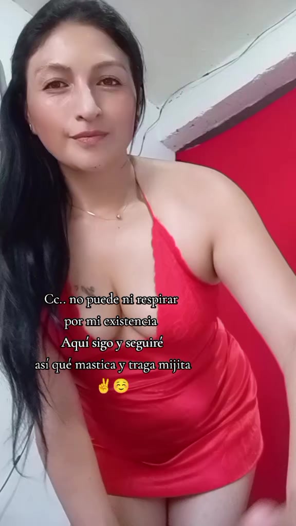 @Alejandra RT