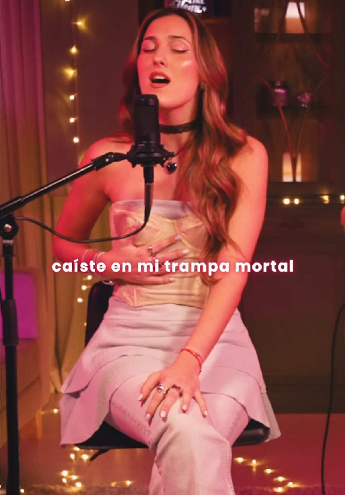 @Della