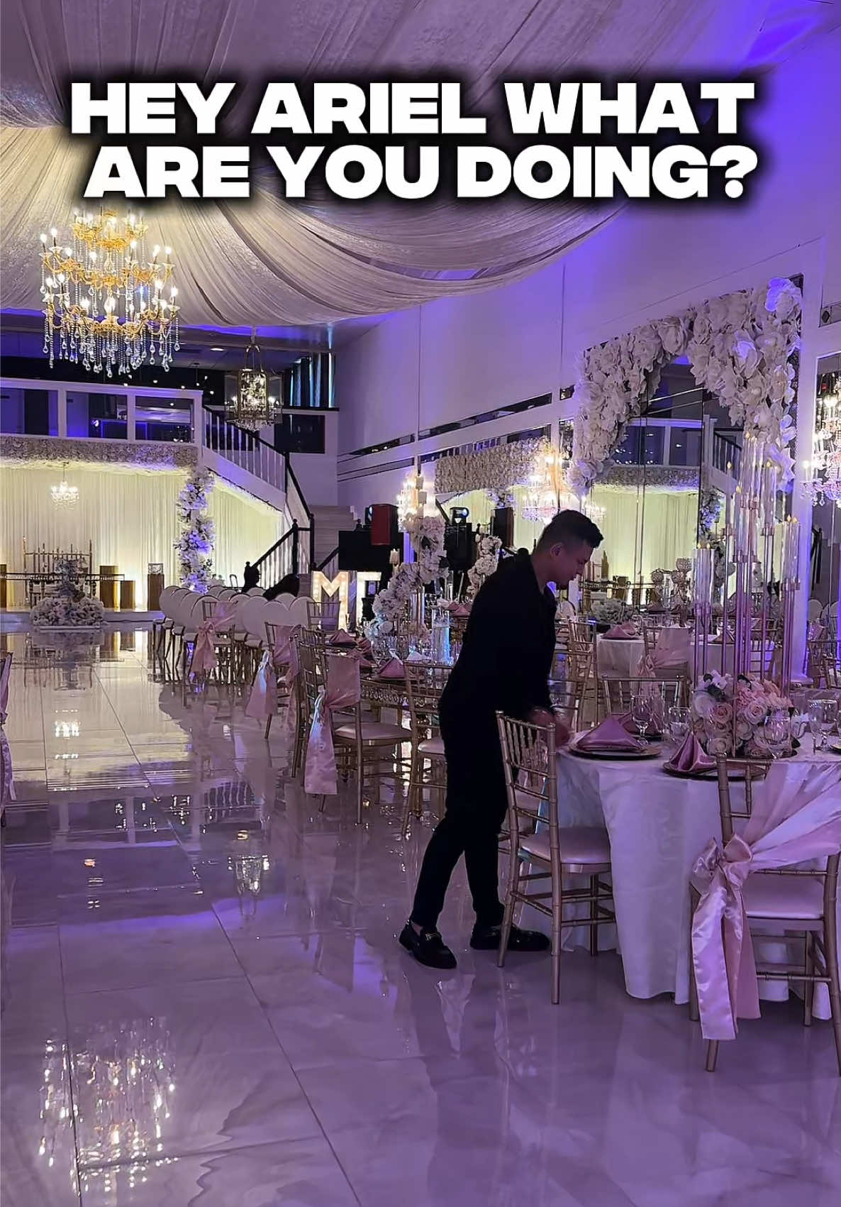 @Houston’s Ballrooms