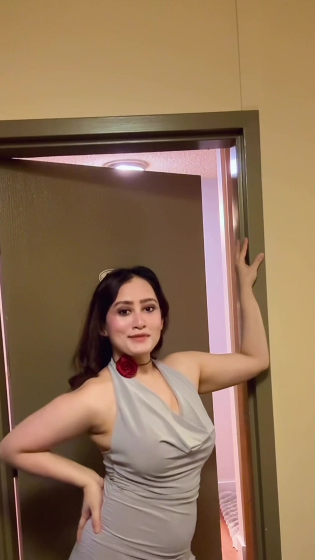 @Shweta