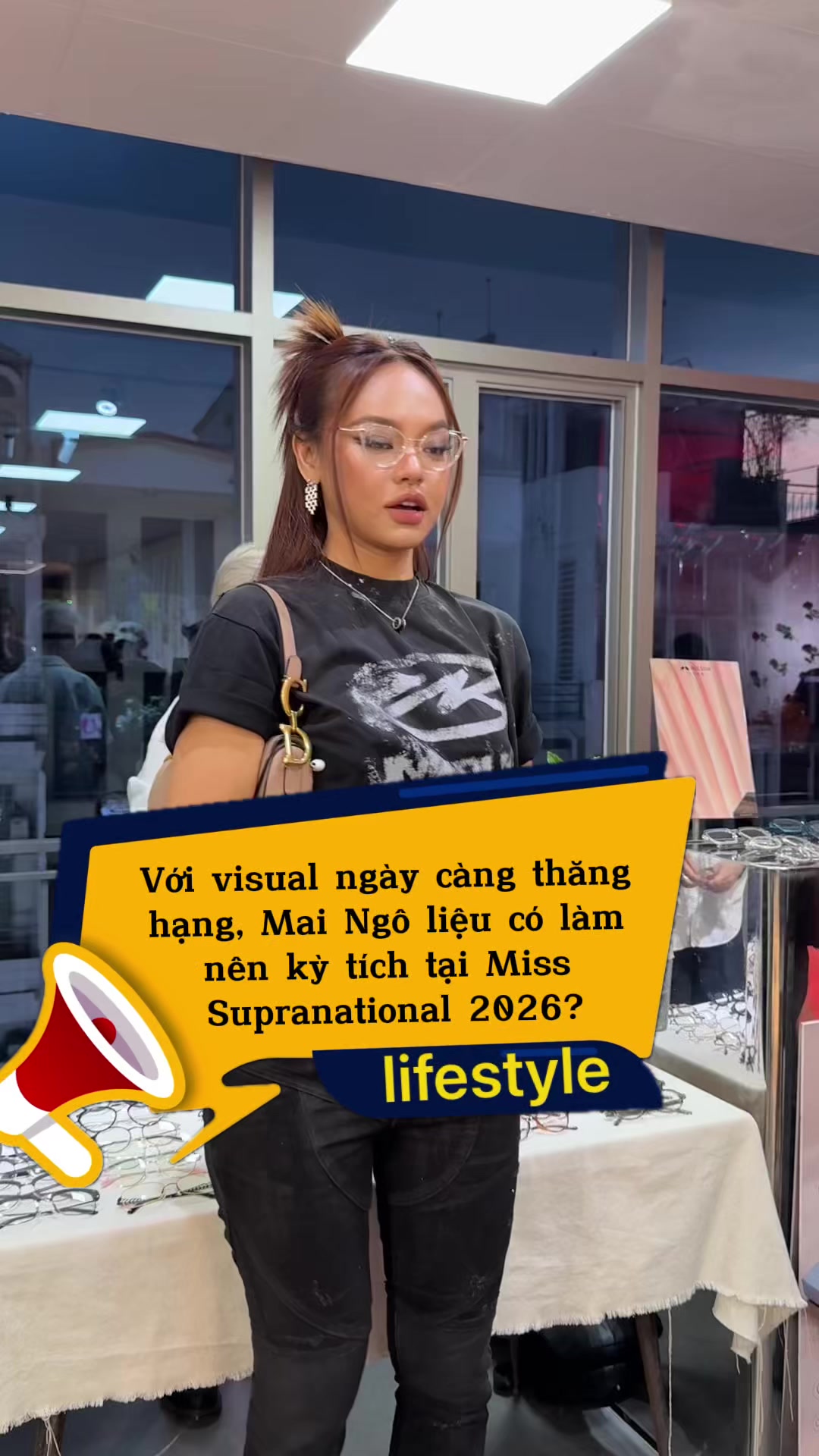 @Lifestyle