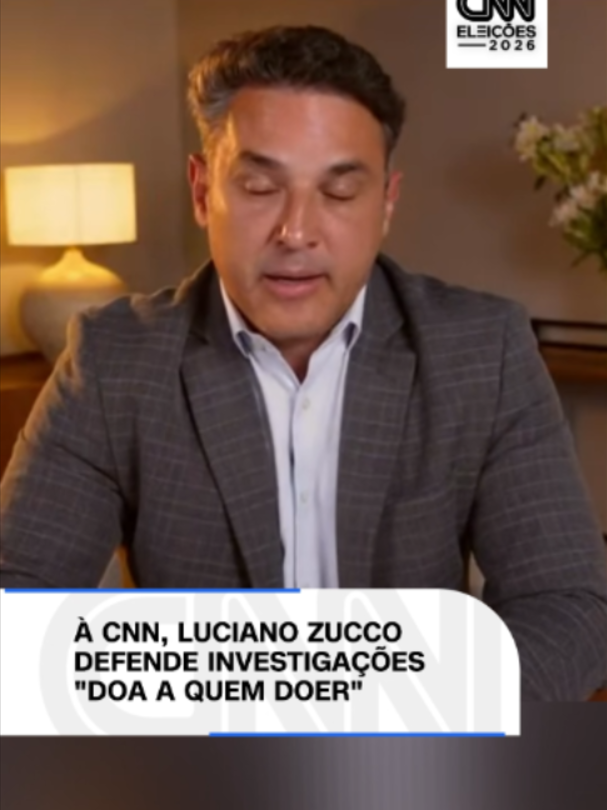 @CNN Brasil