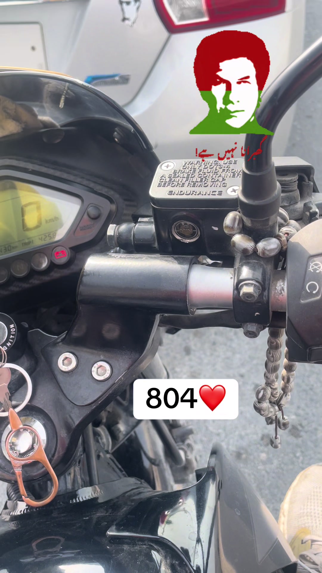 @Talabat rider 🇦🇪🏍️✌️