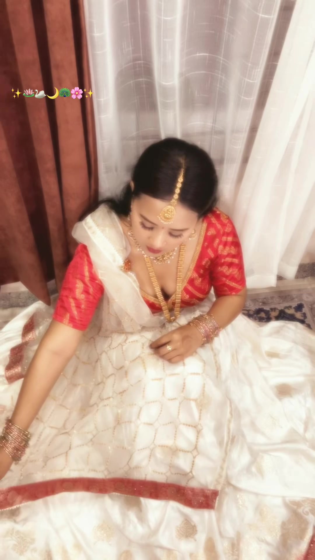 @Anju gurung