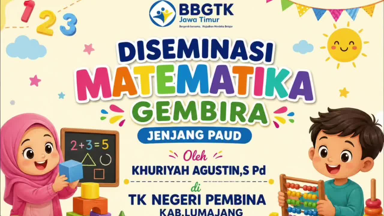 @TKNP Lumajang