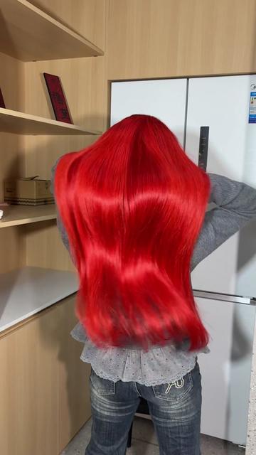 @Hot Star Hair