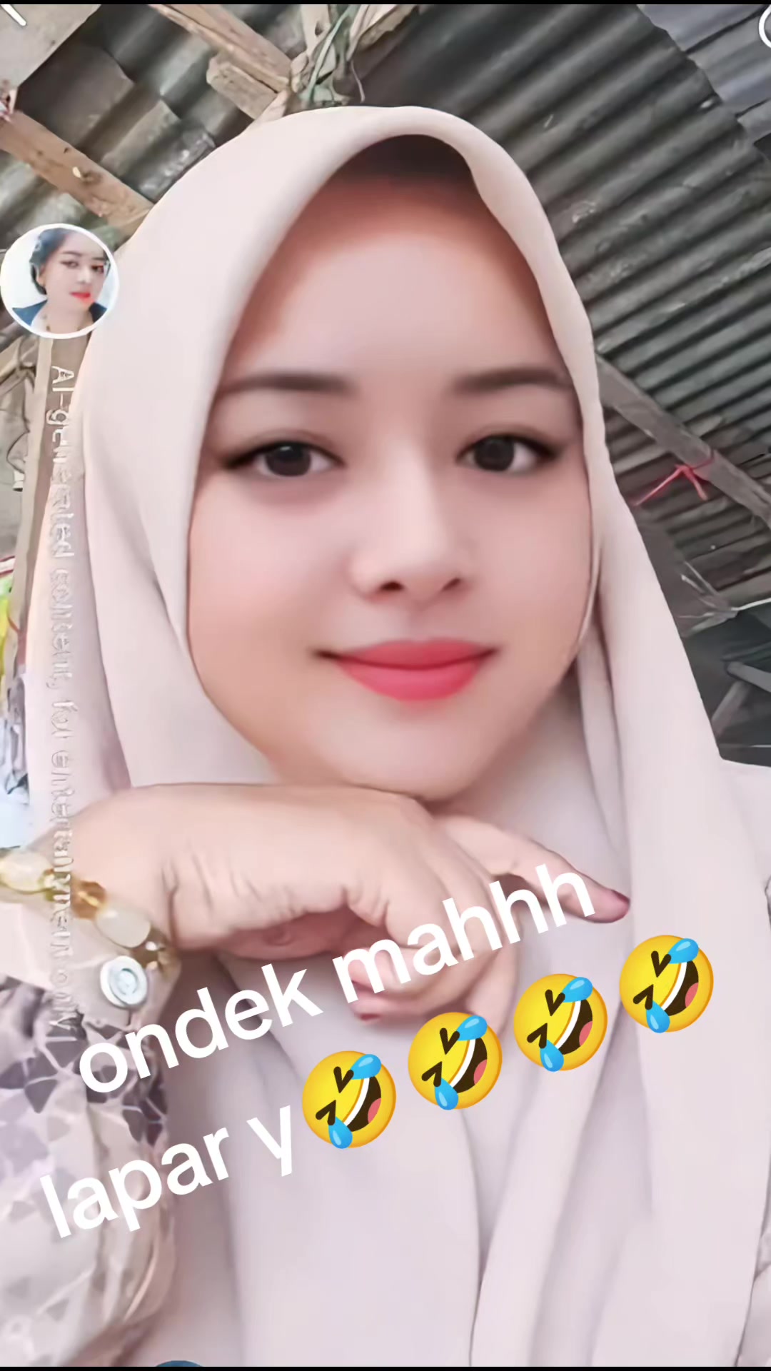 @Darni yusnita