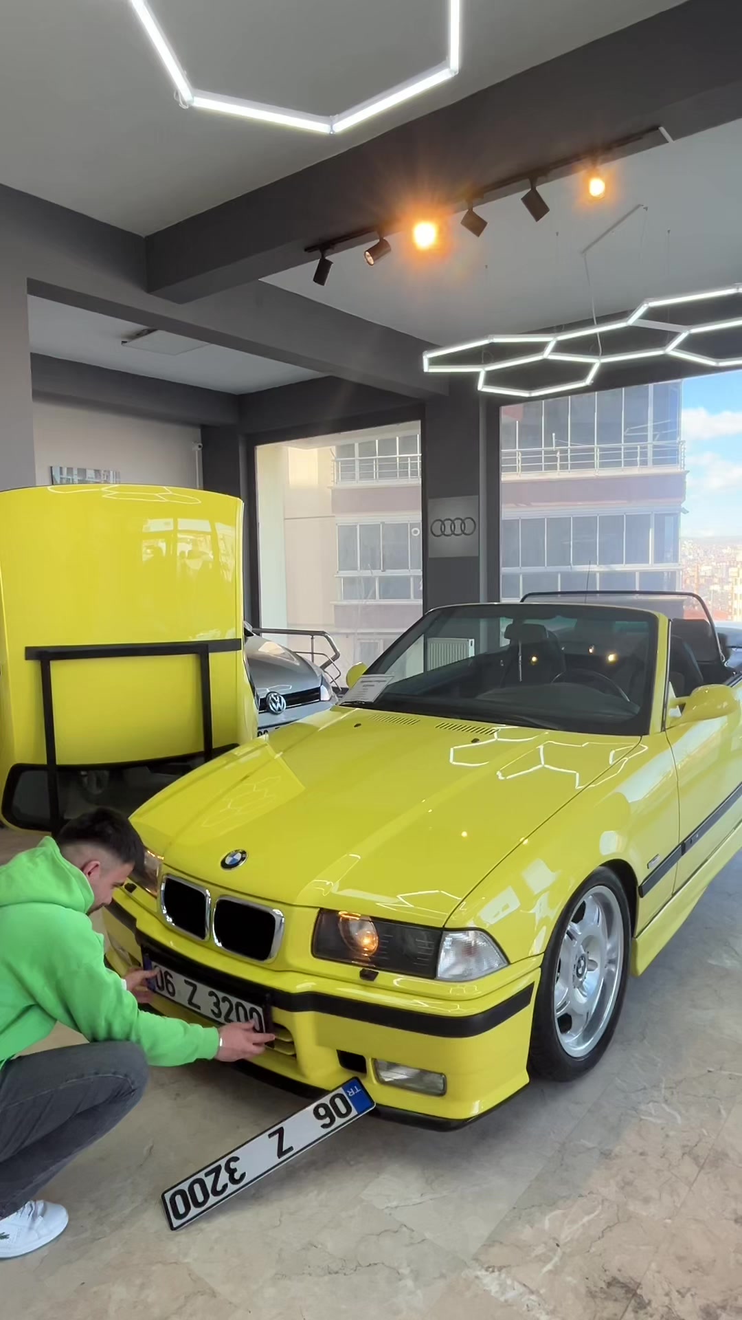 @ERDOĞAN AUTO ANKARA