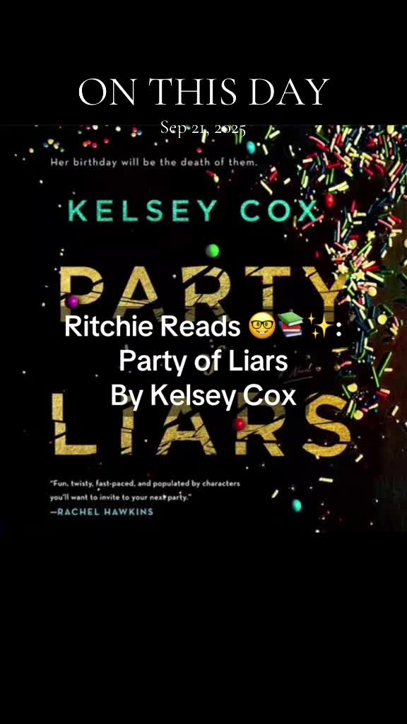 @Ritchie Reads 🤓📚✨