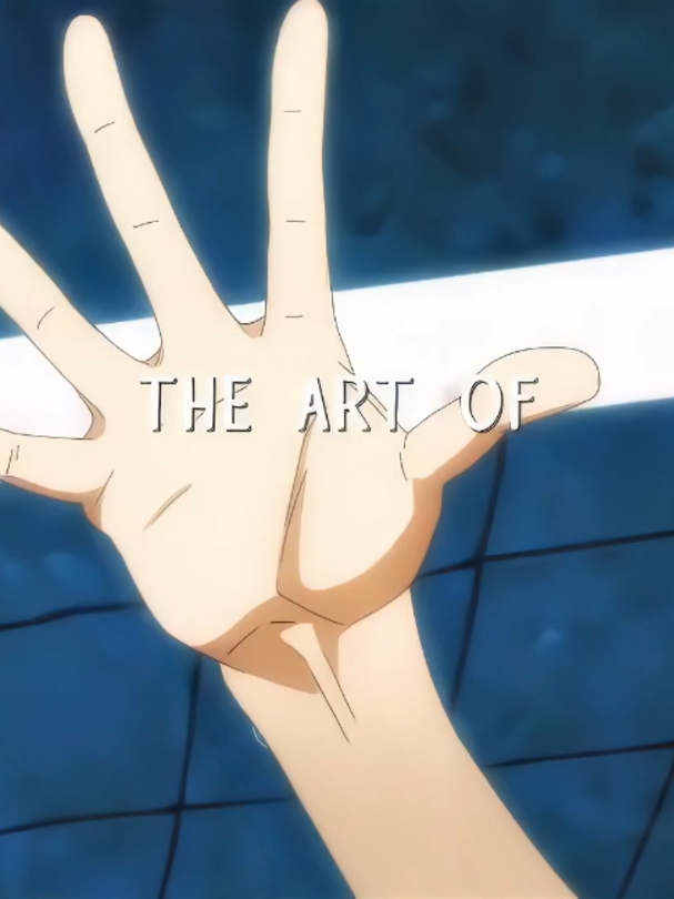 @Alv Haikyuu
