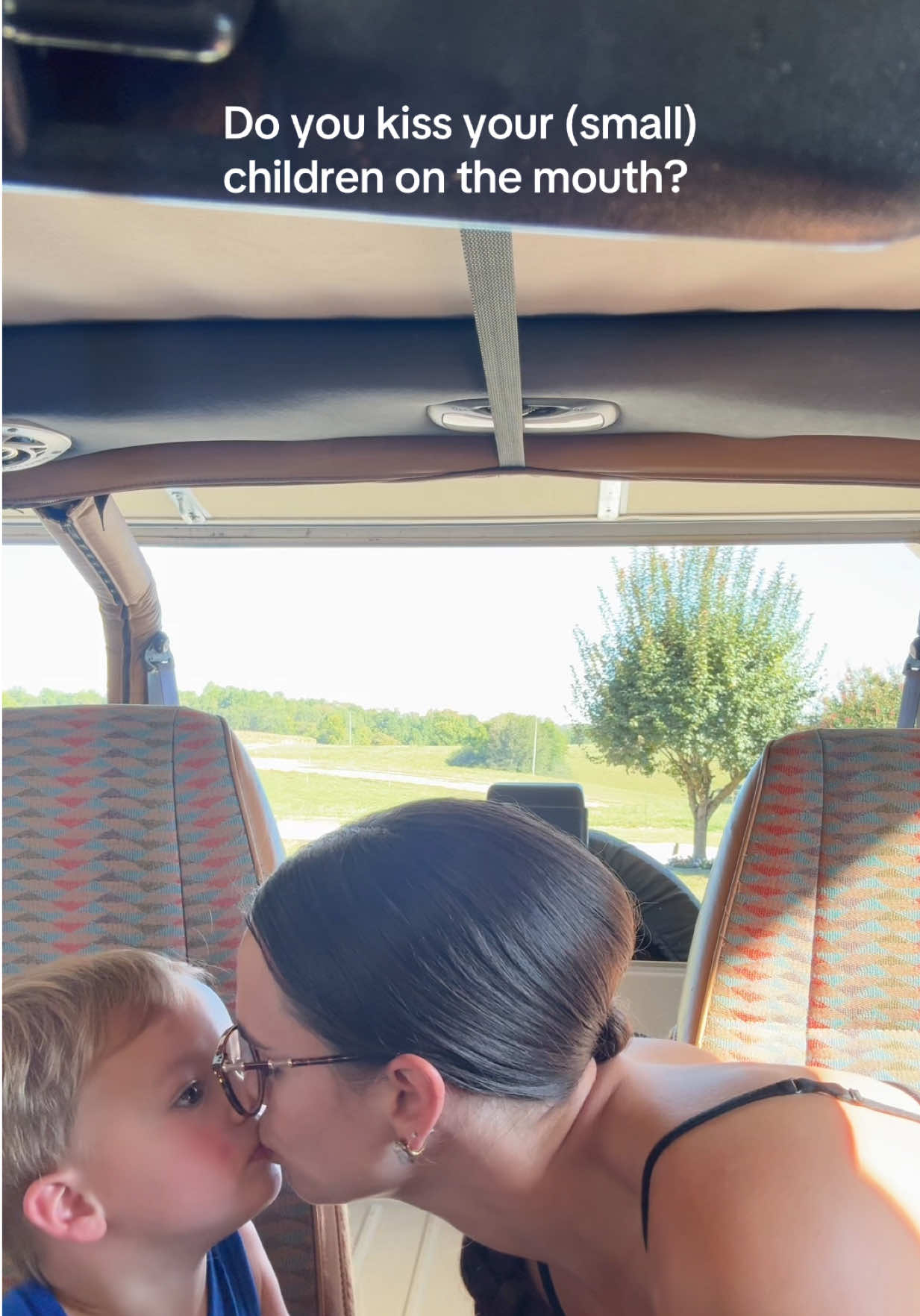 @Sarah Banks | Motherhood