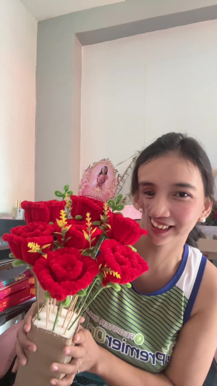 @Judy Ann Benico