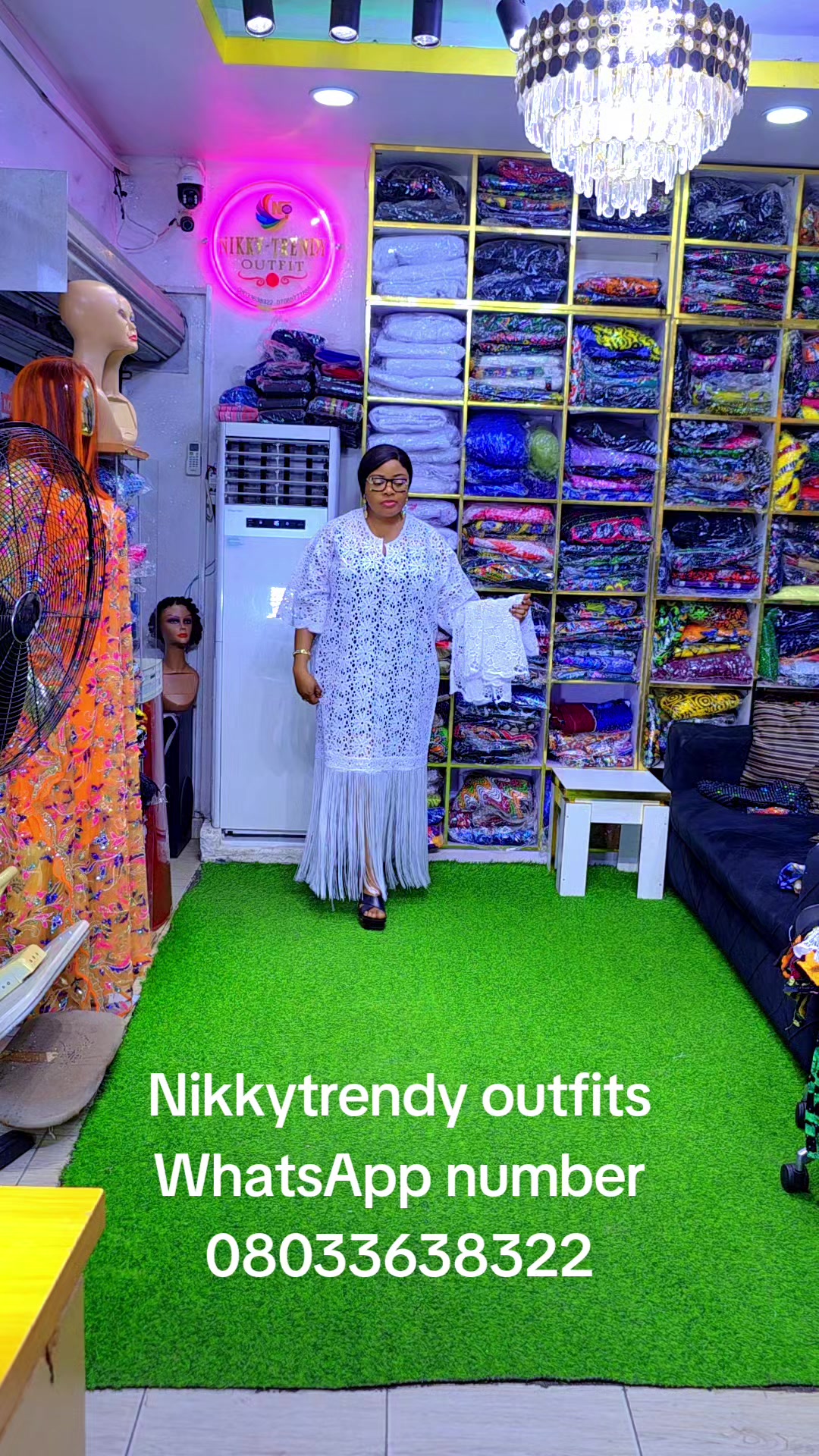 @nikkytrendyoutfits 08033638322
