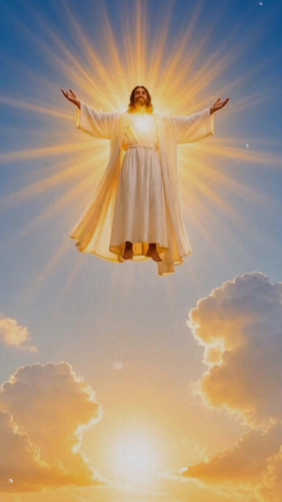 @True Light Workers