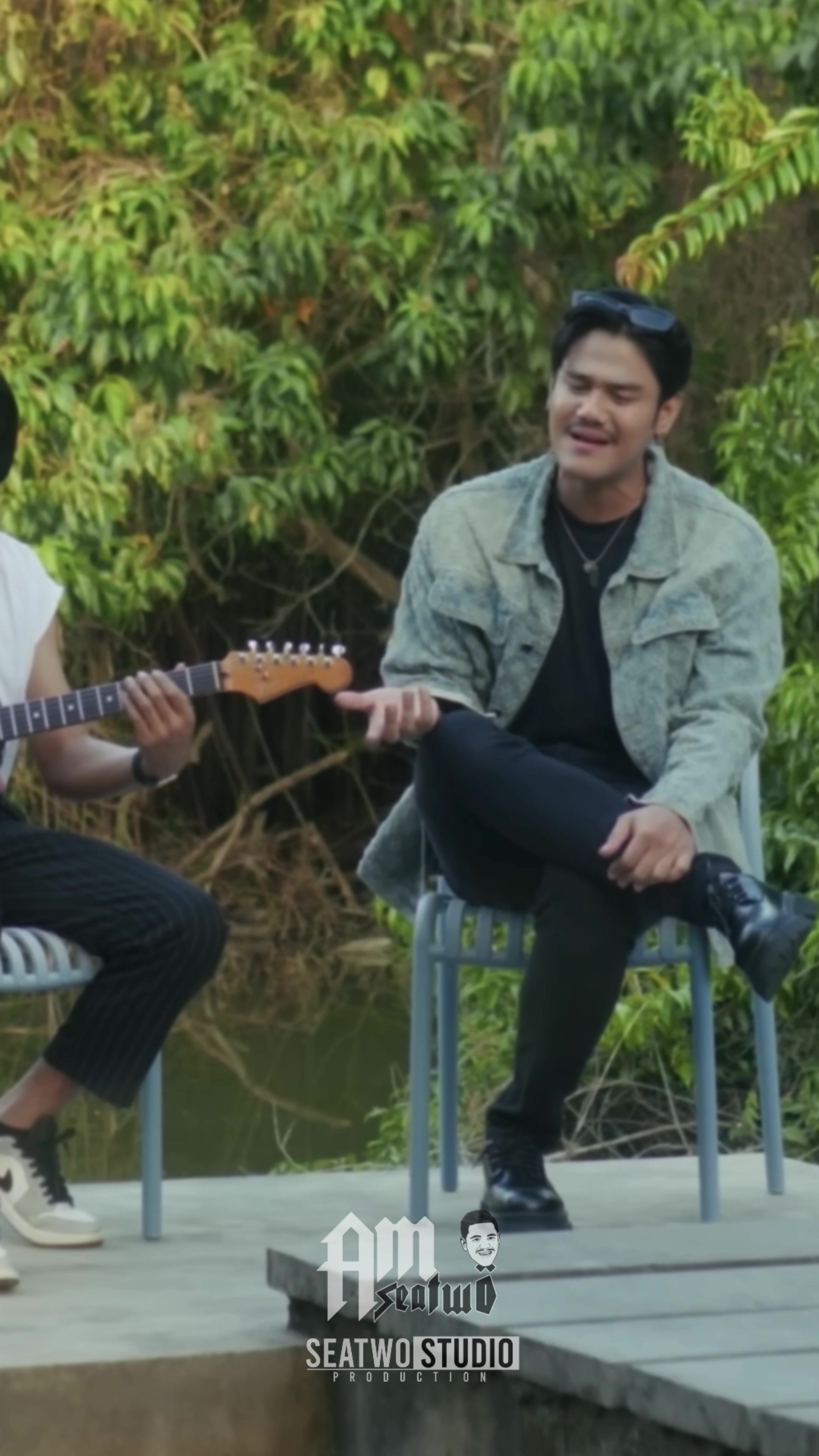 @แฟนคลับ แอมป์ซีทู