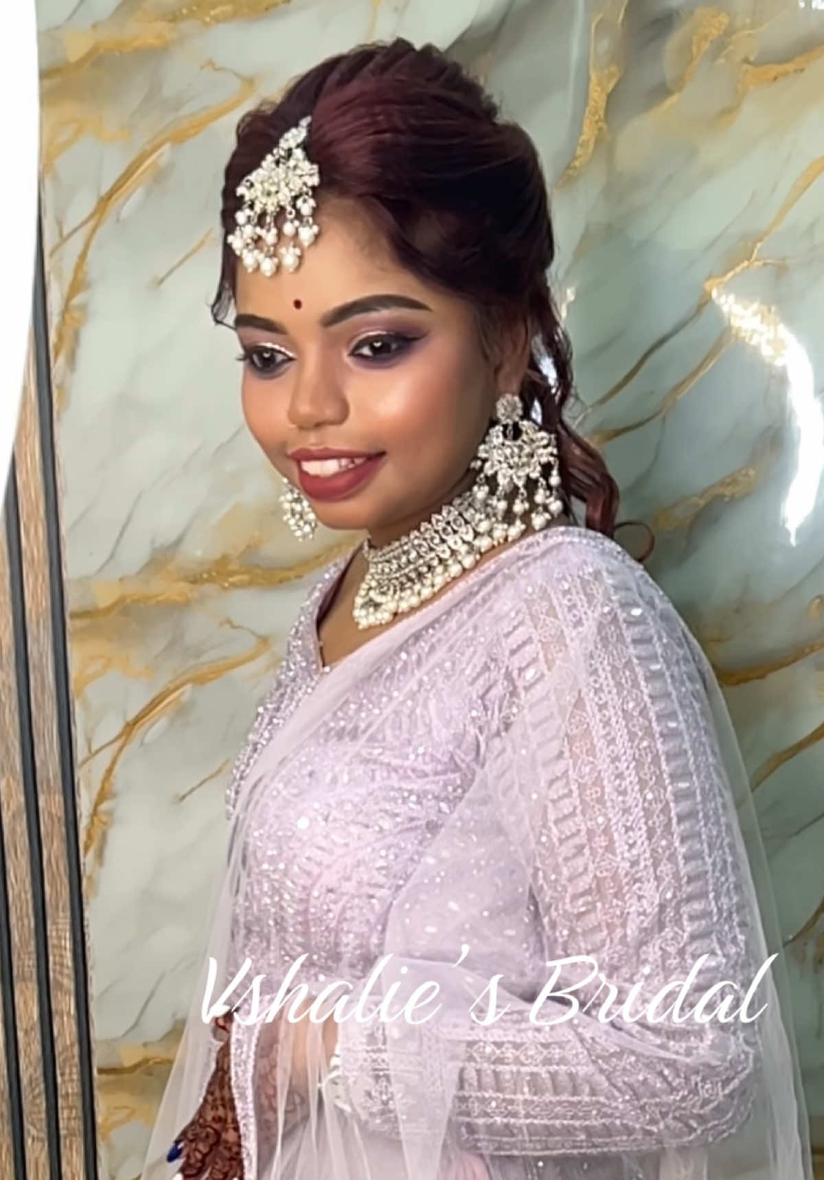 @✨VSHALIE'S BRIDAL✨