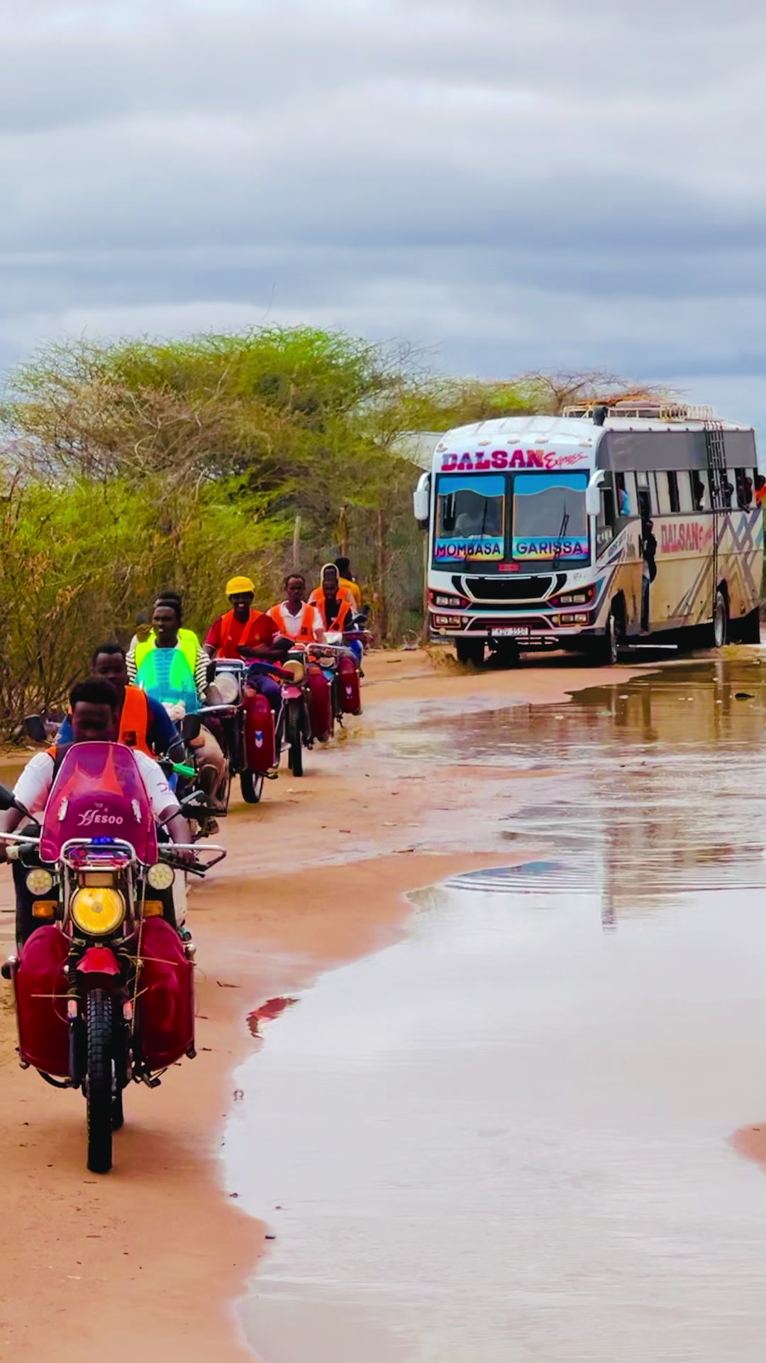 @Faliyaha Dadaab channel