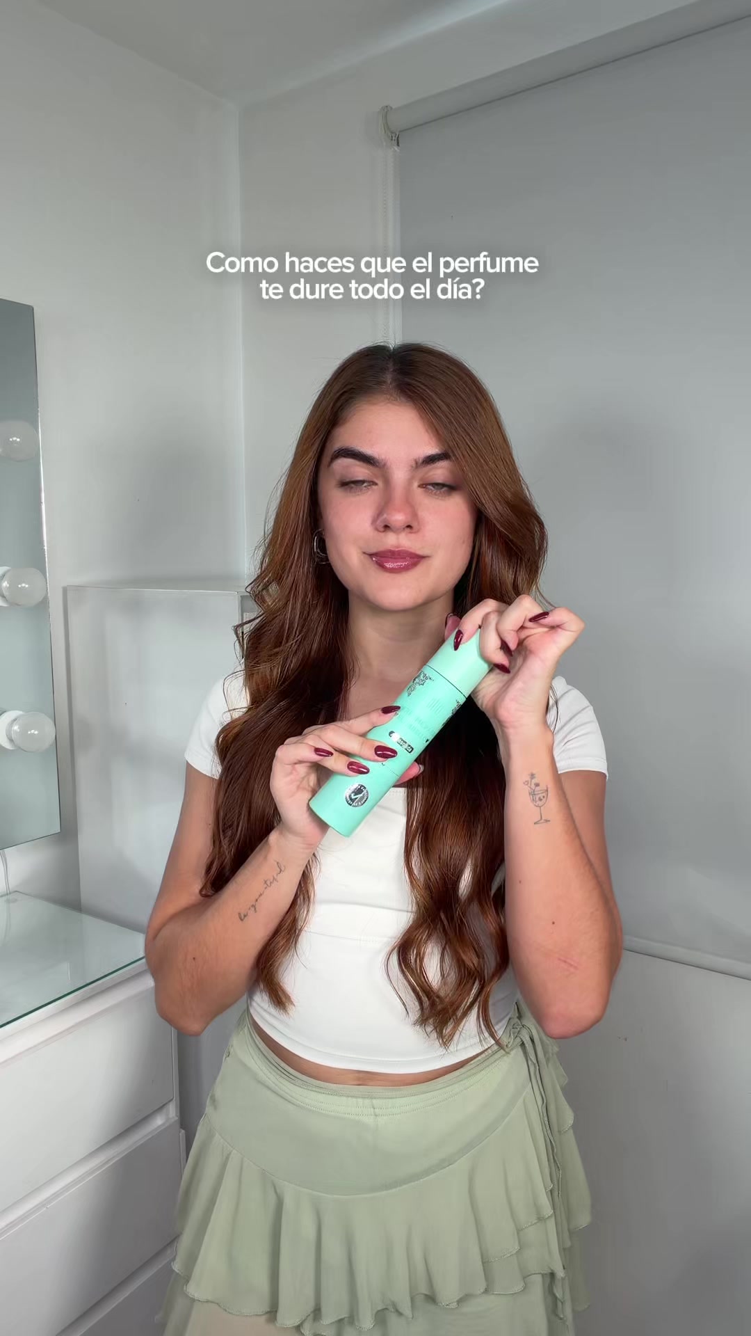 @Susi Arango