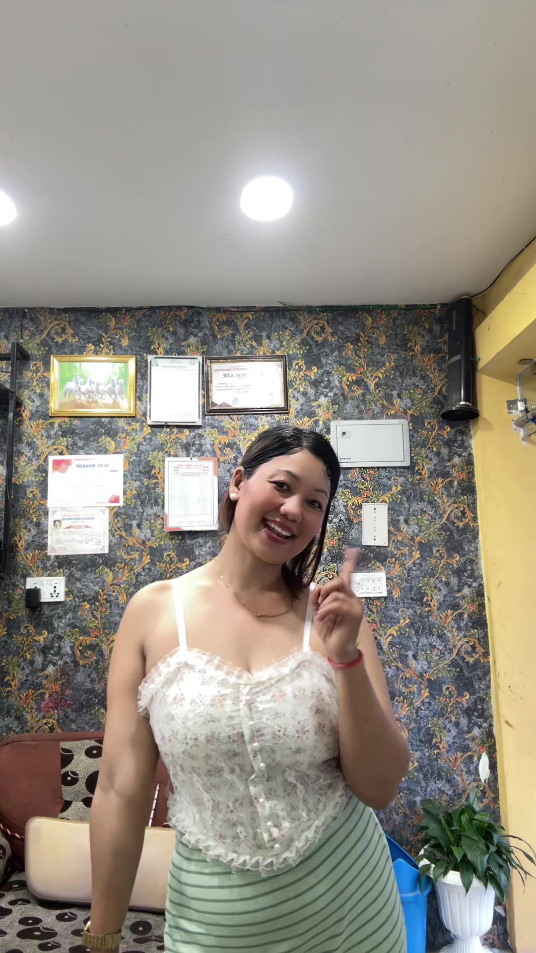 @Ambika gurung