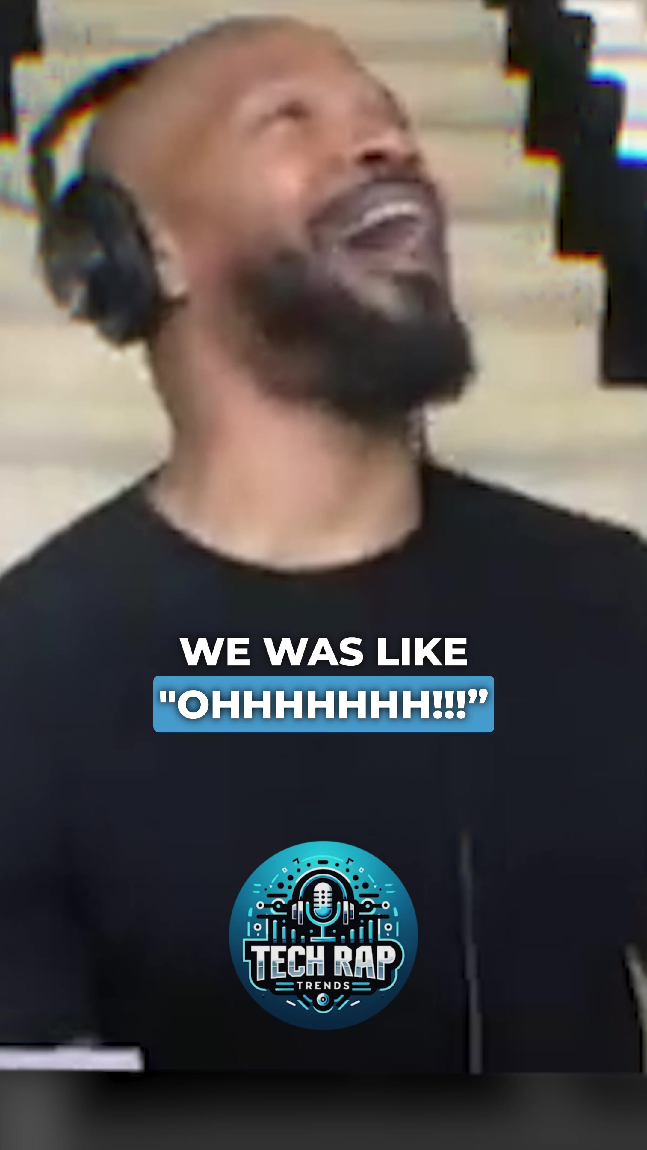 @Tech Rap Trends