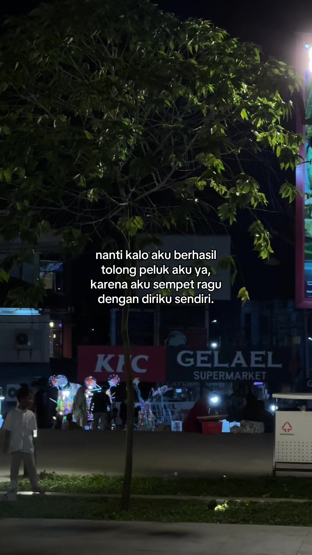 @SUKA GALAUUU