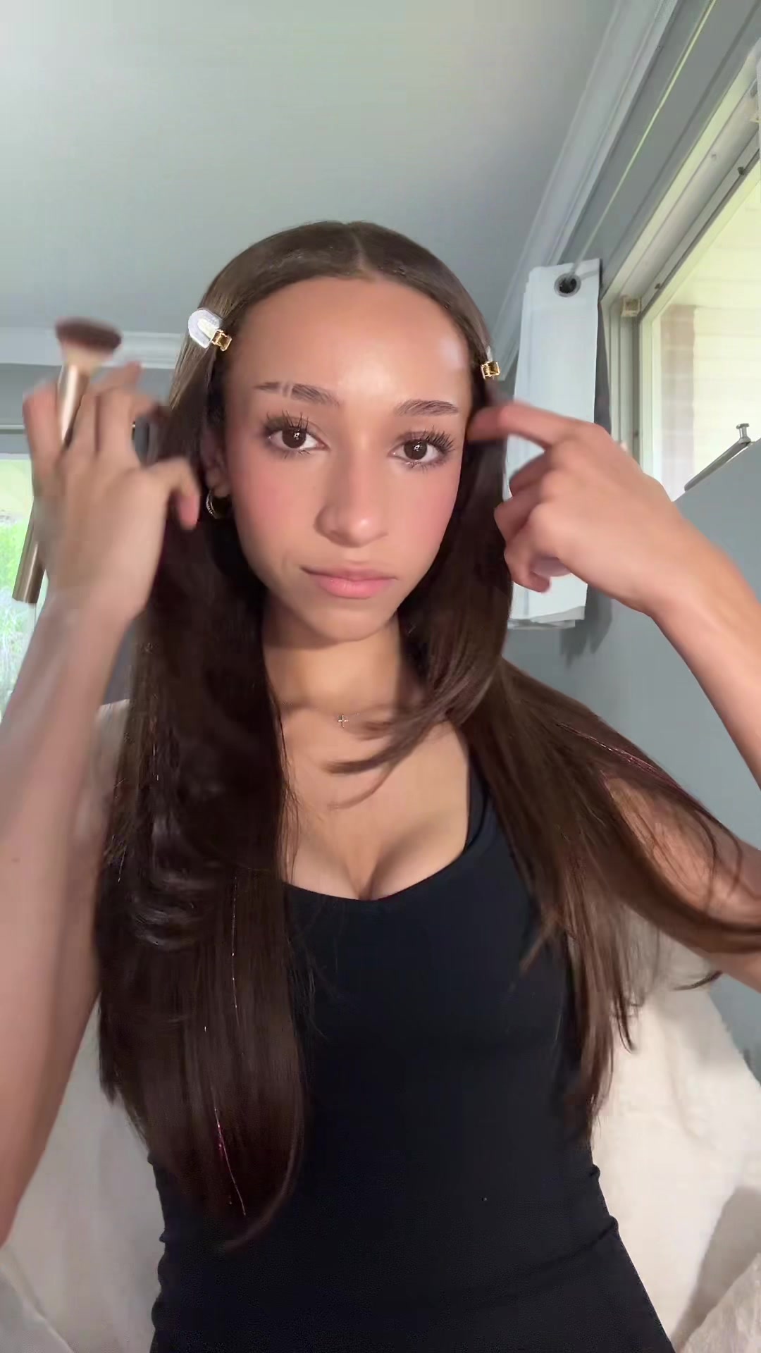 @kendra jayne