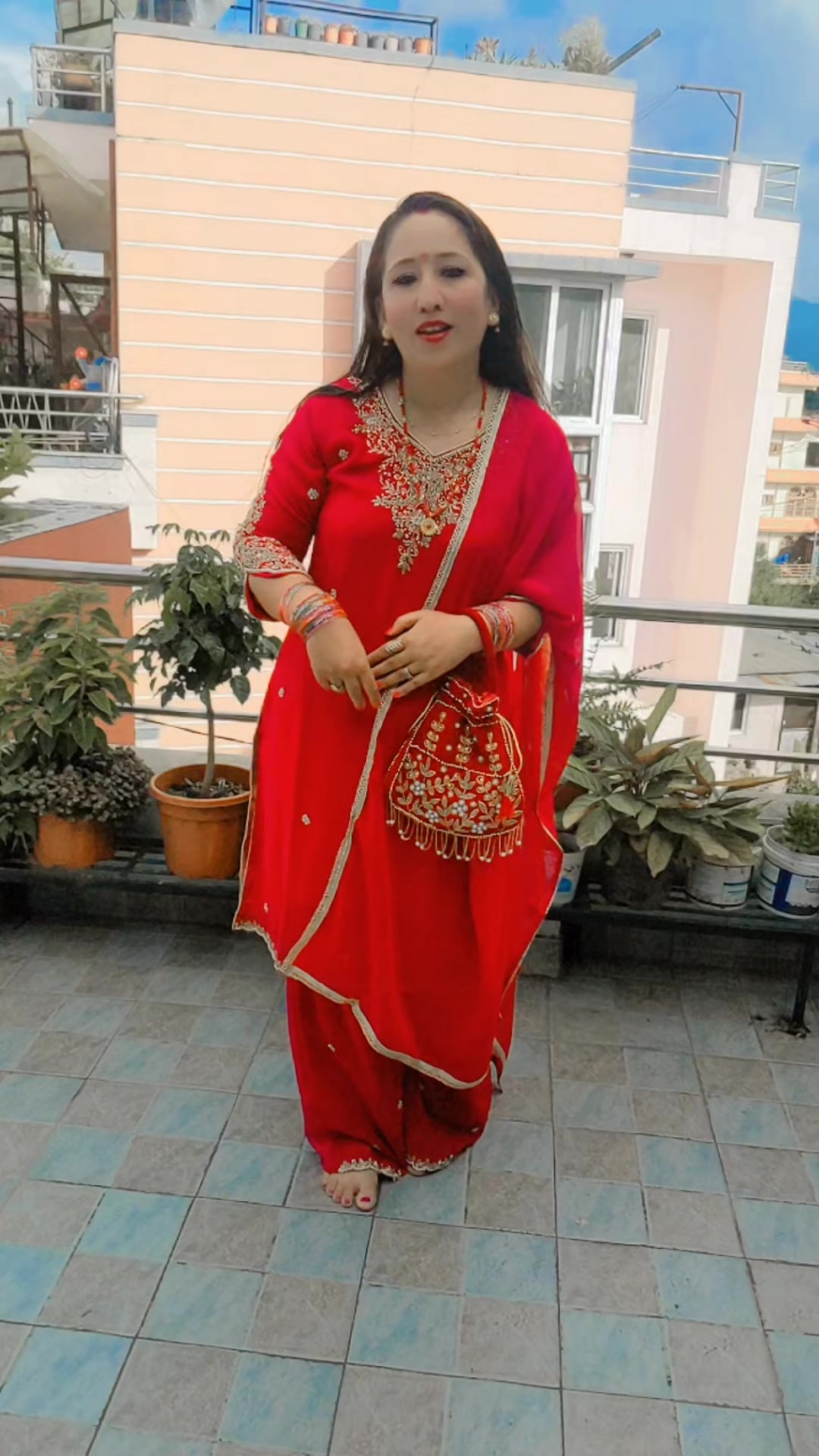 @Pratibha Harish
