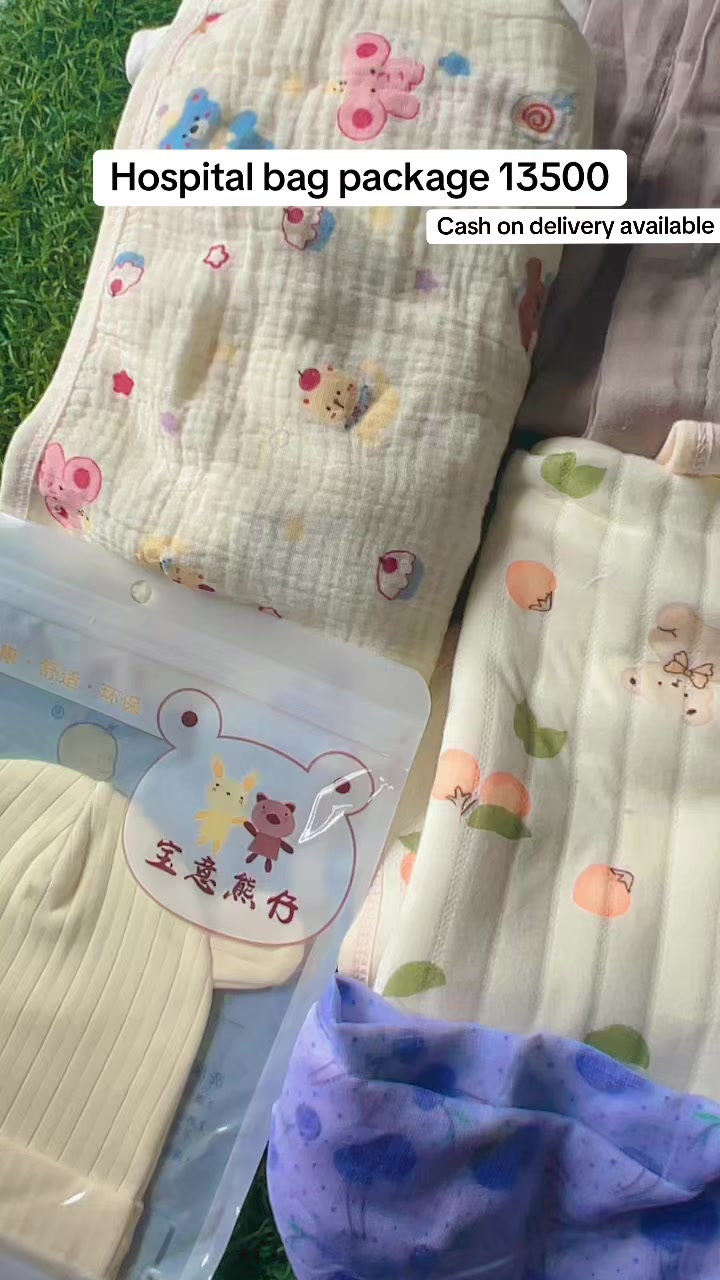 @Nisha Baby Shop &Hospital Bag