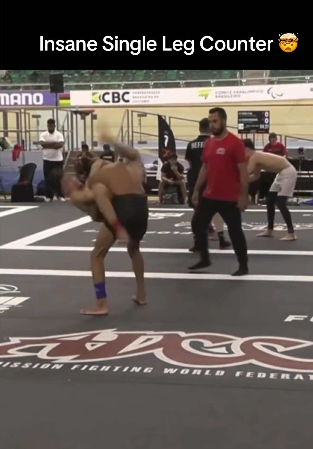 @Matside Jiu-Jitsu