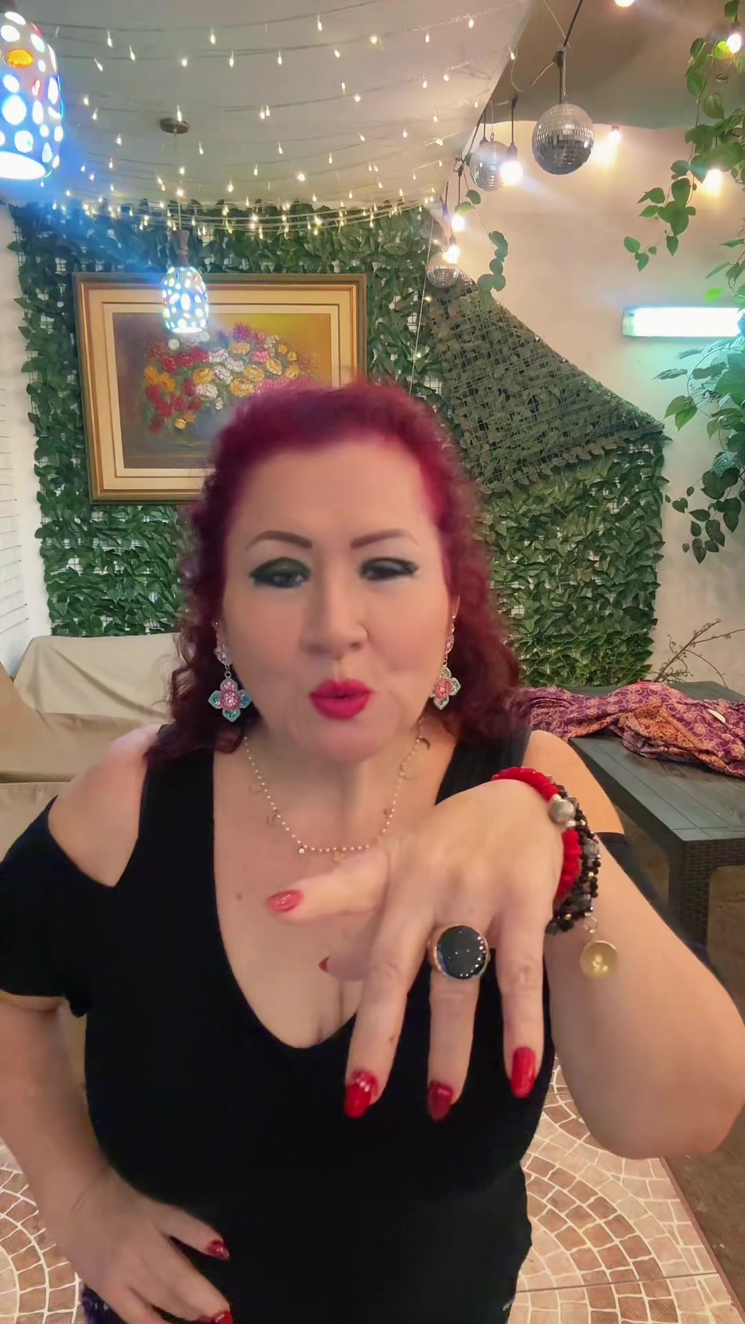 @Rosita bailarina