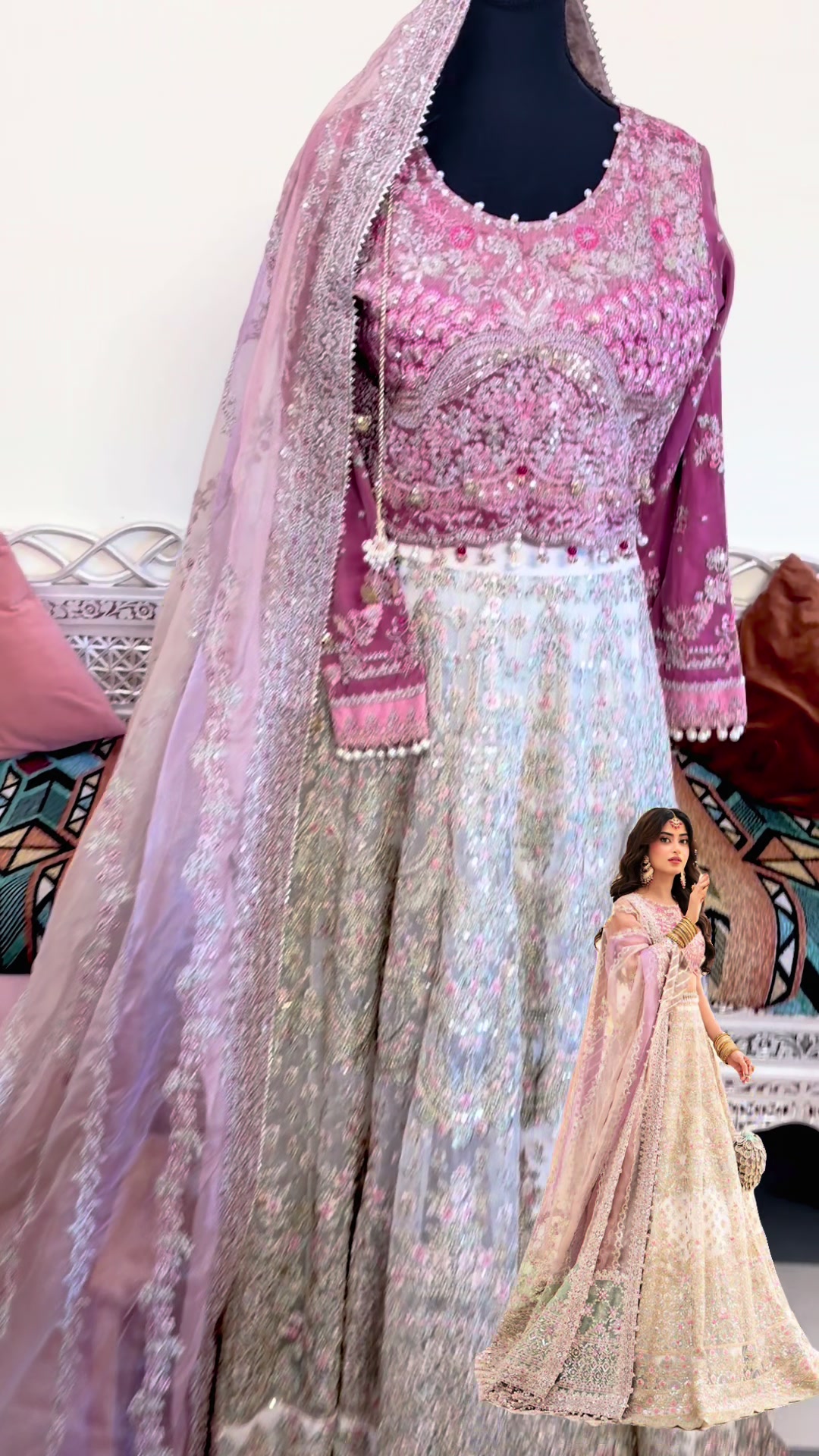 @Sadias Fashion Studio