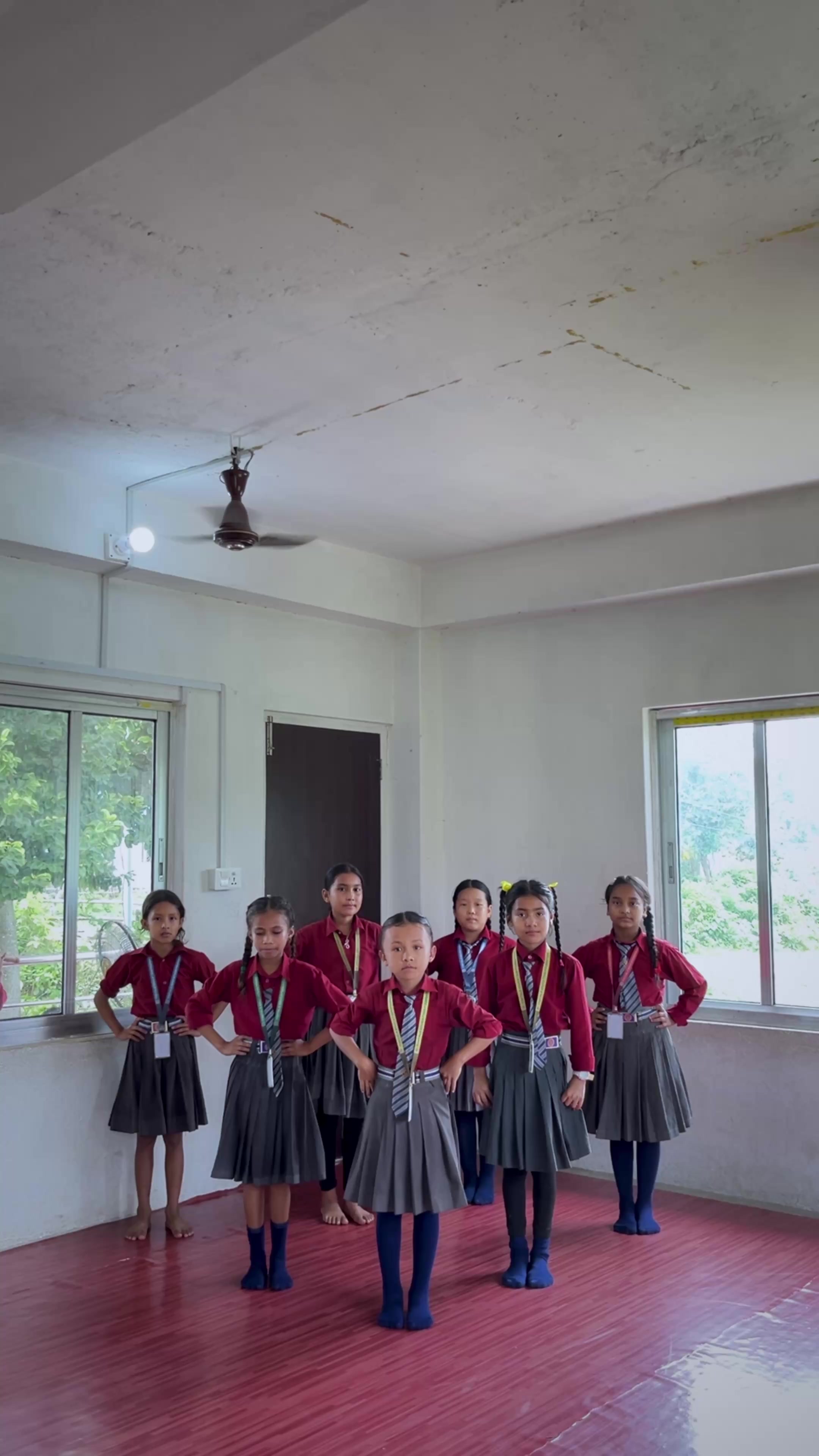 @Nepal artist official