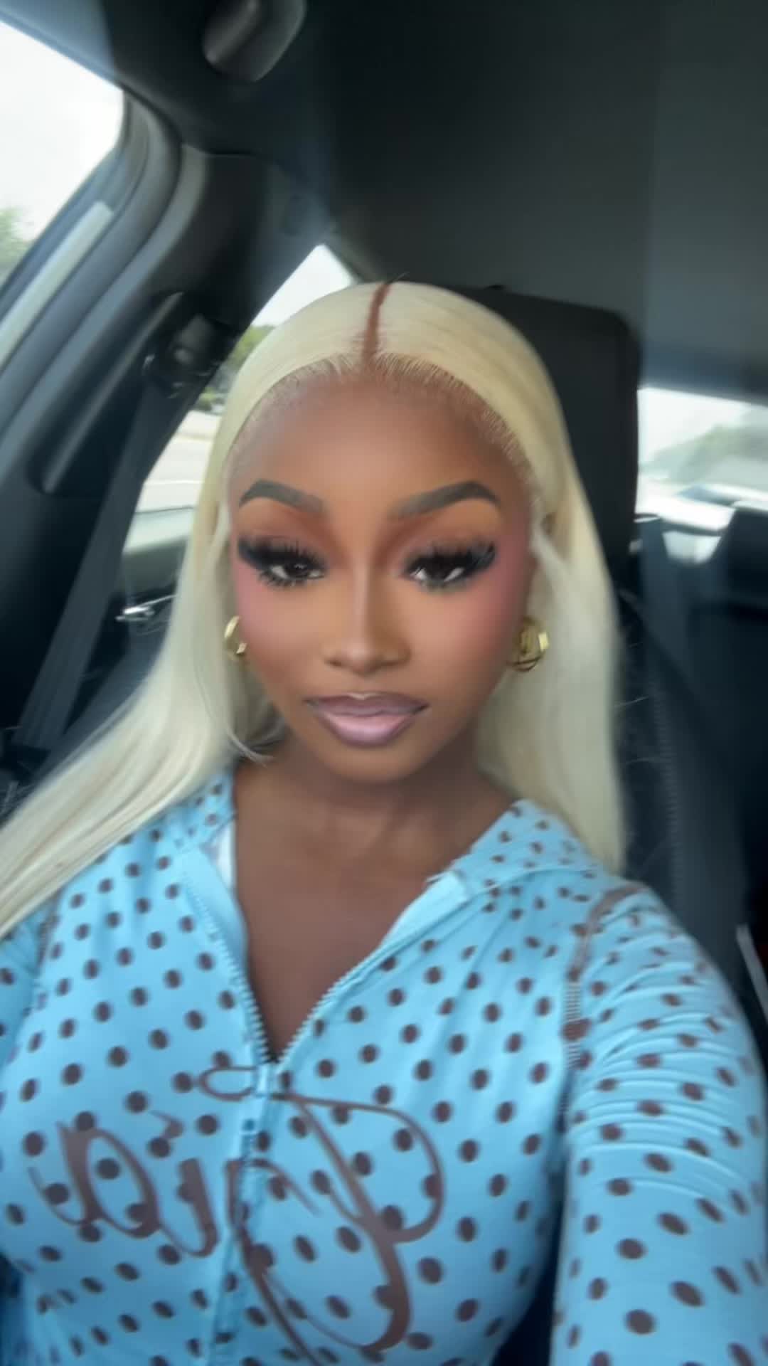 @La’kyla B.