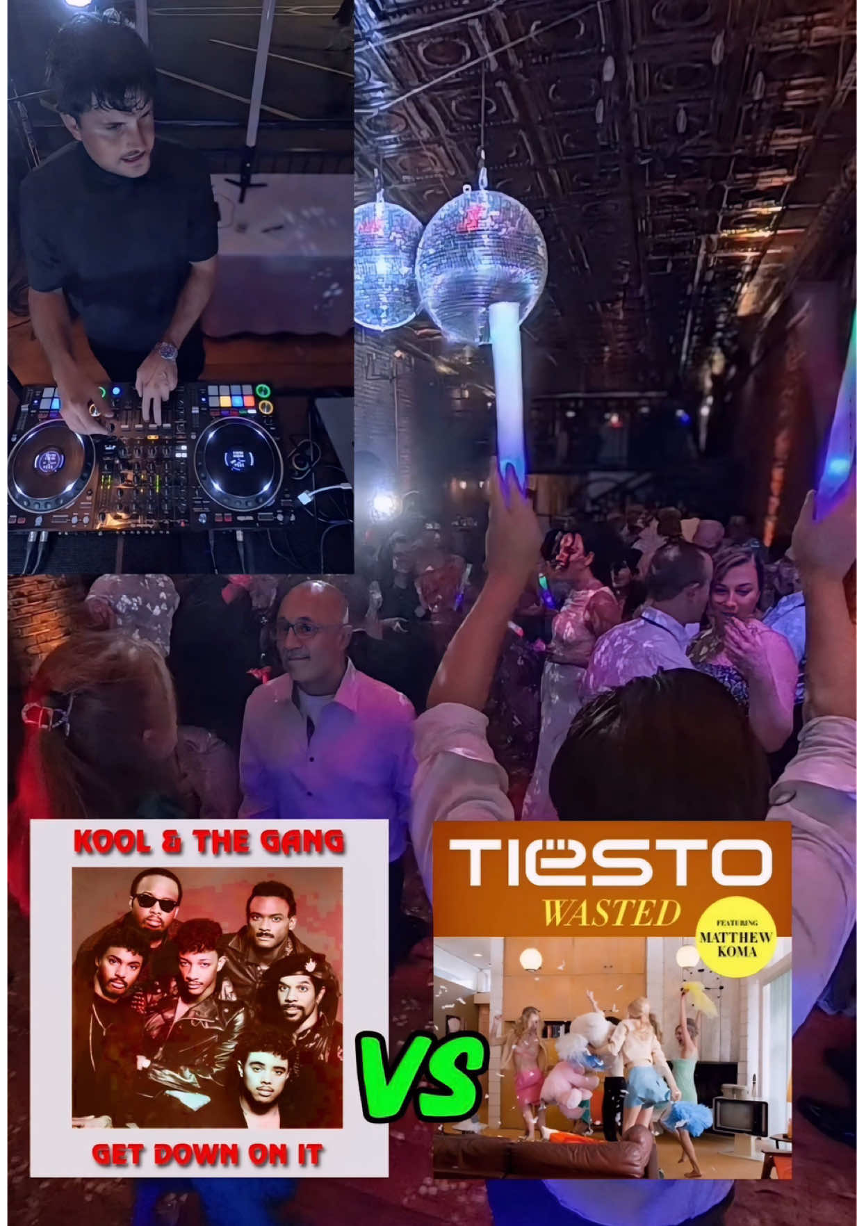 @DJAndrewSmith Pittsburgh DJ