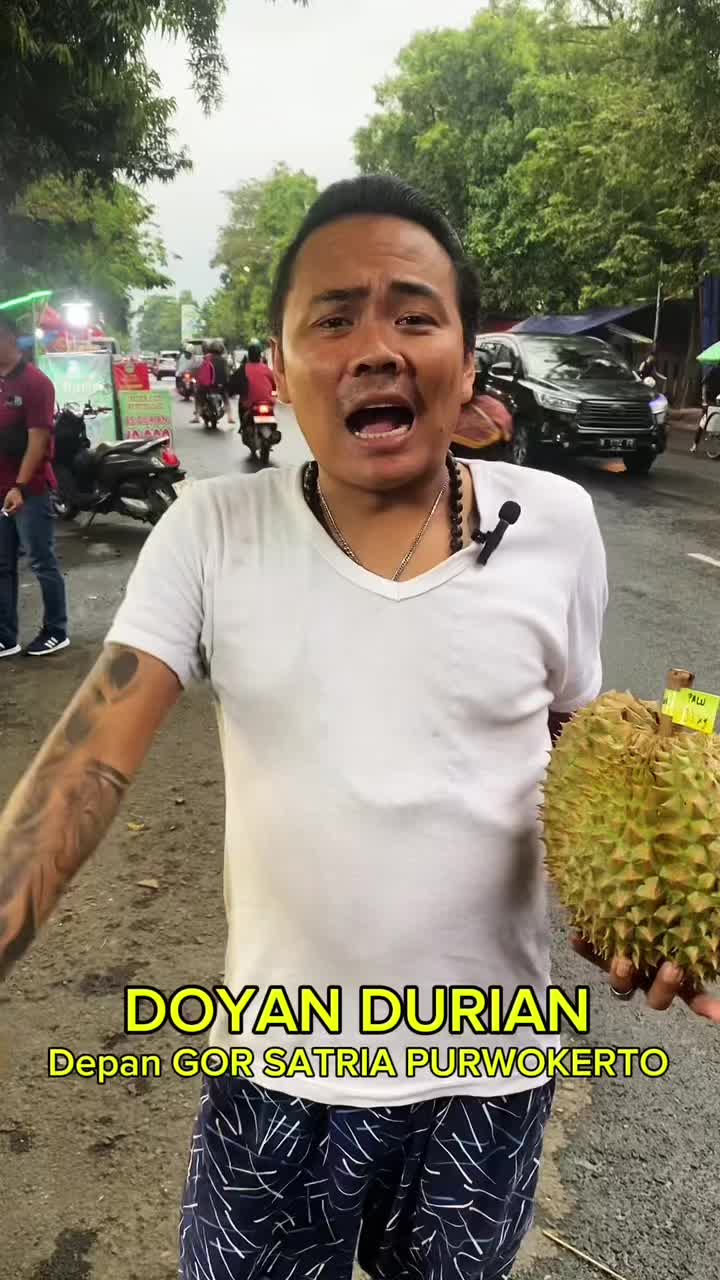 @Doyan Durian
