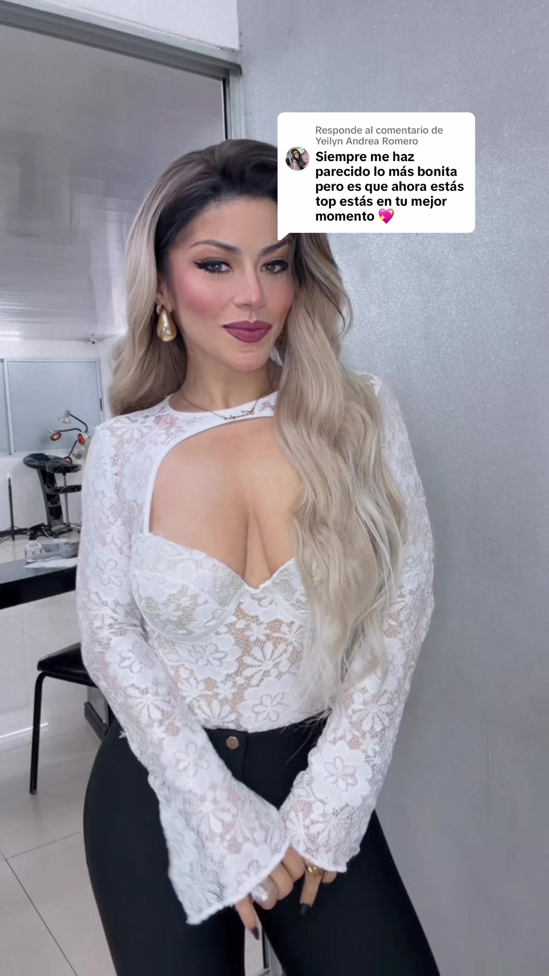 @Jennifer Vargas