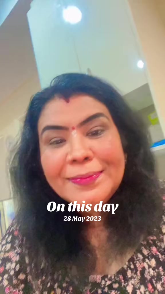 @Sadhna