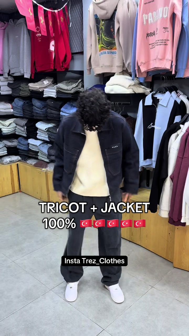 @TREZ