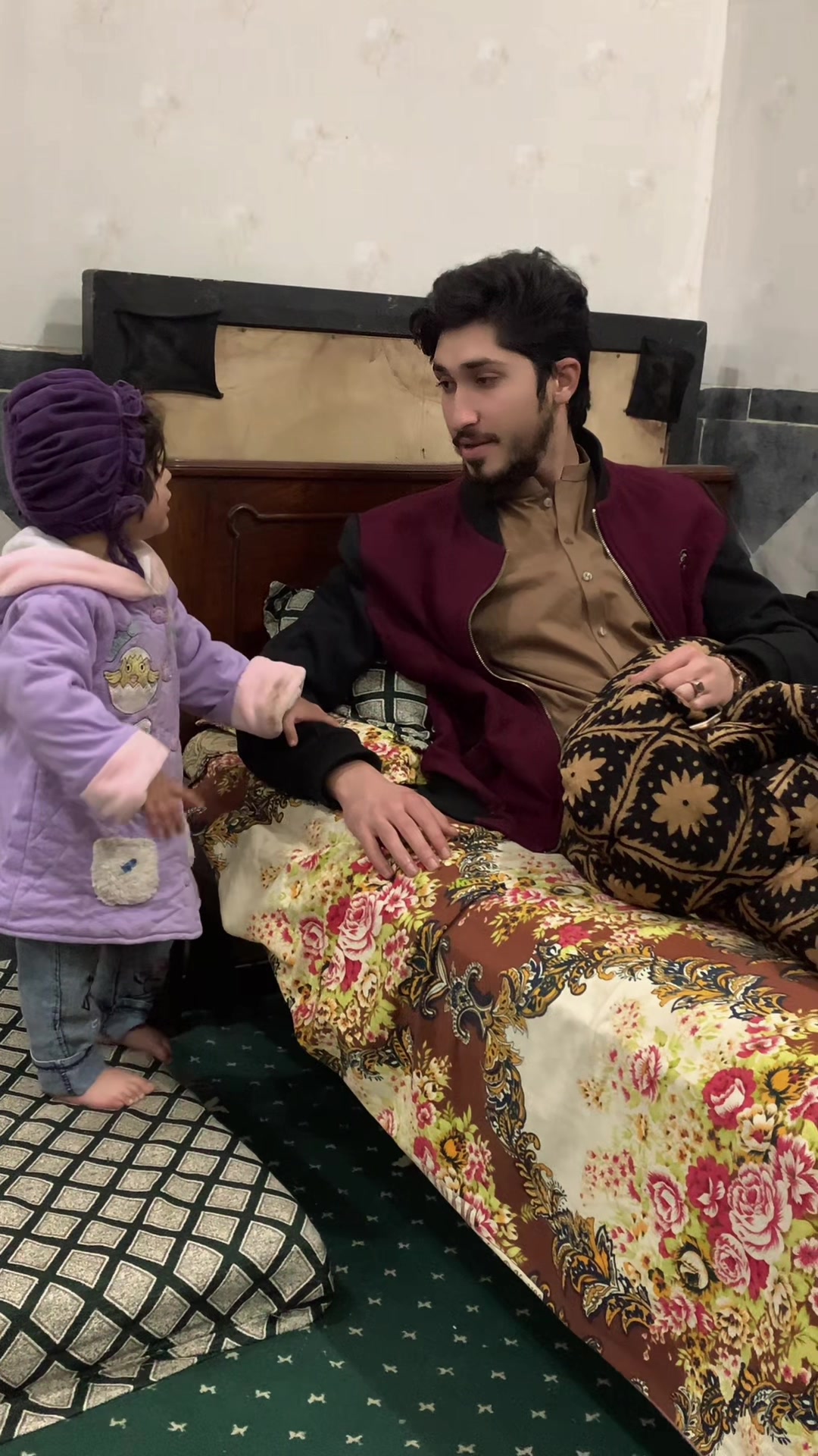 @Ansar Bacha ♥️