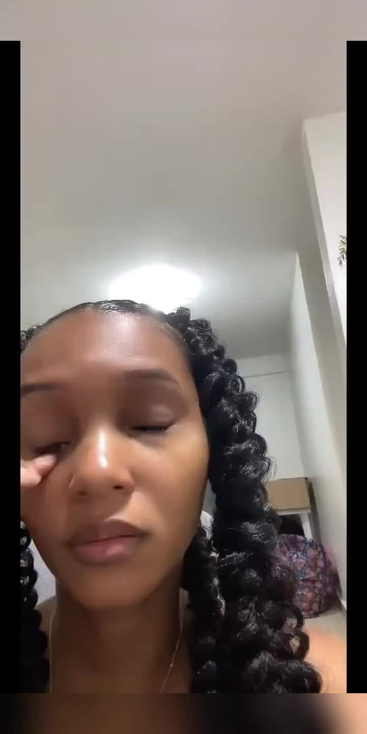 @Sweet 🇭🇹2décfêt Fanm okay 😔