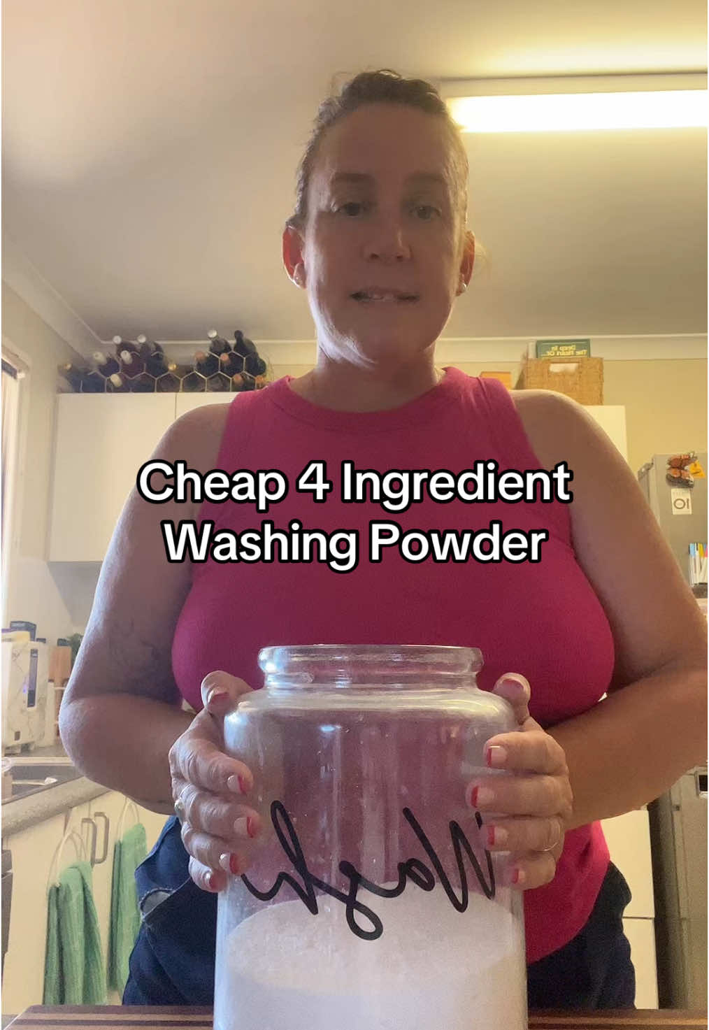 @Trudie Marie | EverydayWarrior
