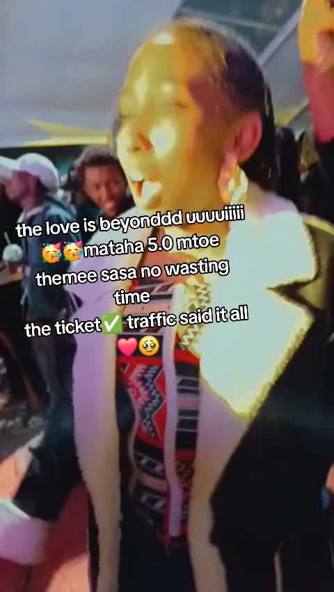 @Ngumaz ammoré